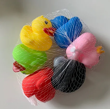 Bath toy