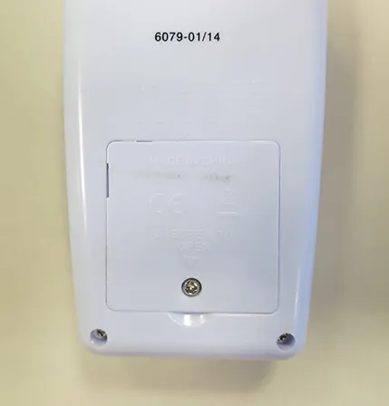Sound machine