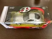 Remote controlled car