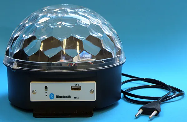 Ball light