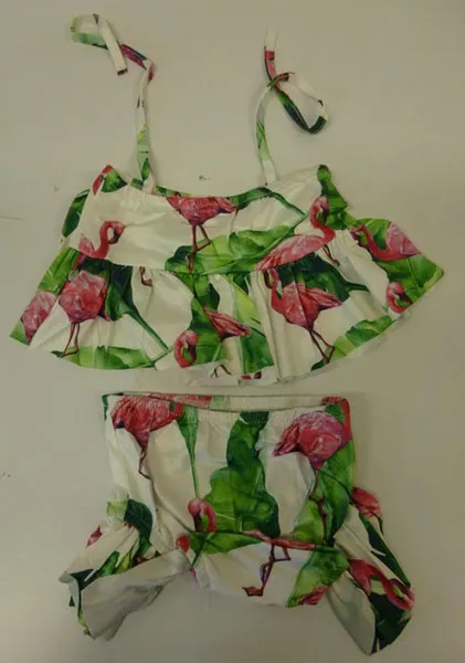 Children's swimsuit