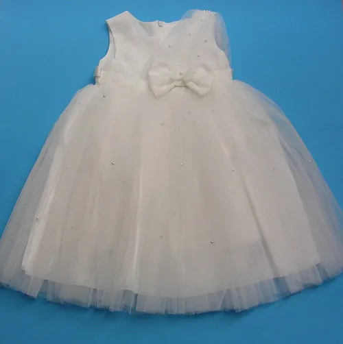 Children's dress