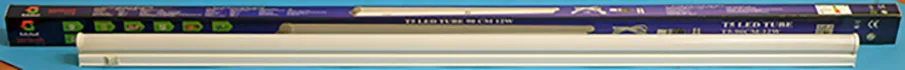 LED tube