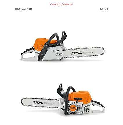 Chainsaw