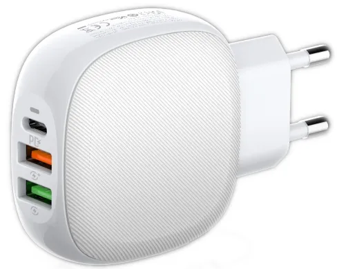 USB-зарядное устройство