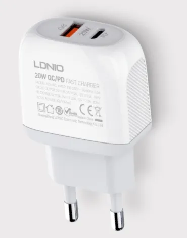 USB-зарядное устройство