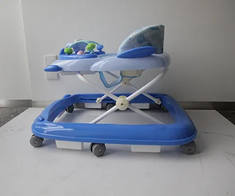 Baby walker