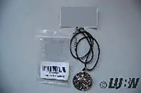 Necklace