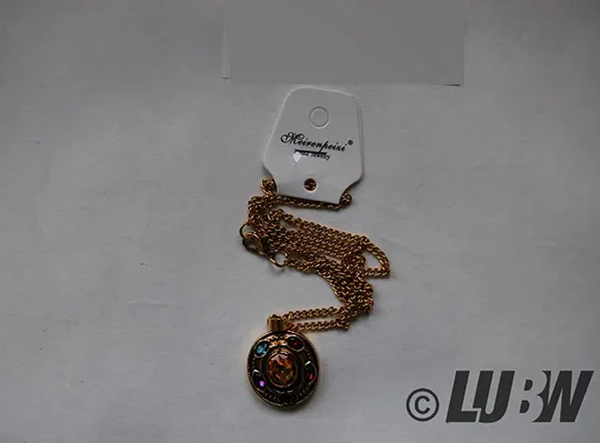 Necklace