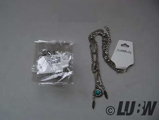 Necklace