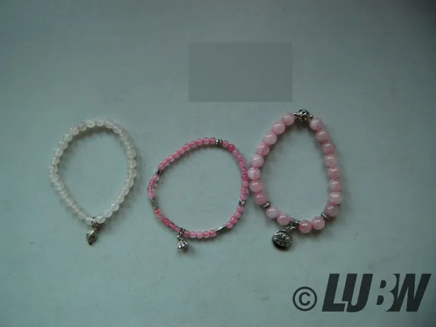 Bracelets set