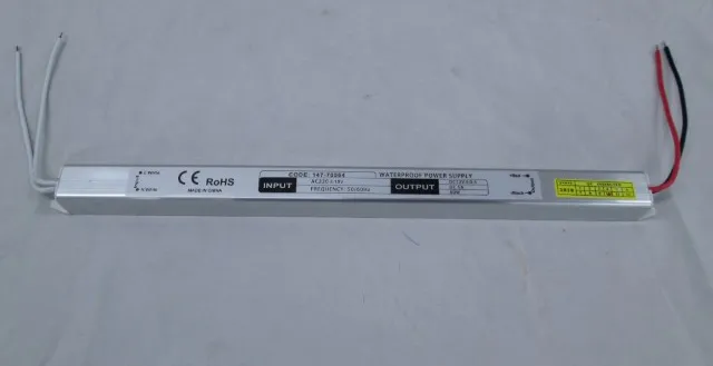 LED striplight