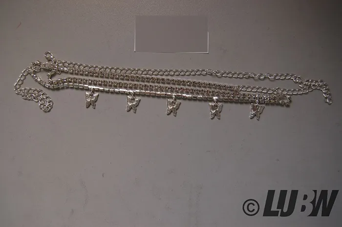 Waist chain
