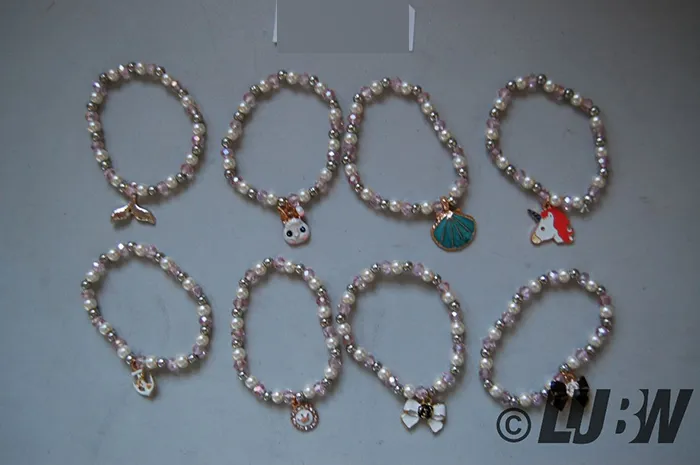 Bracelets set