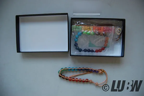 Bracelet