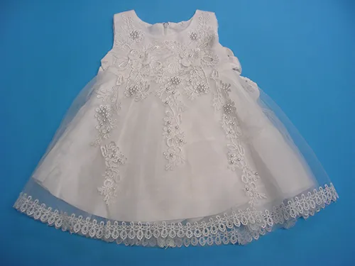 Children's dress