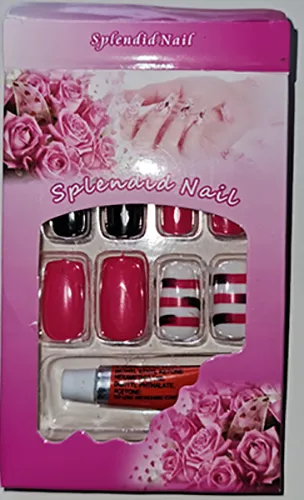 False nails