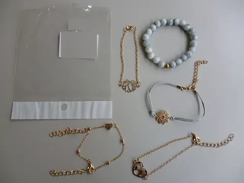 Bracelets set