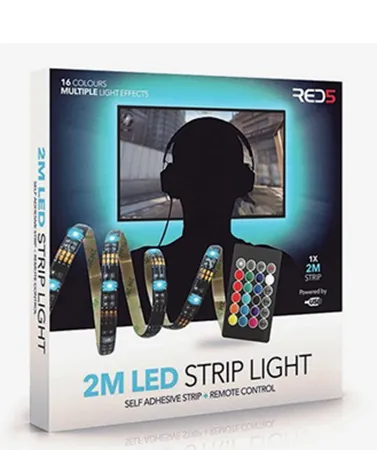 LED lighting strip