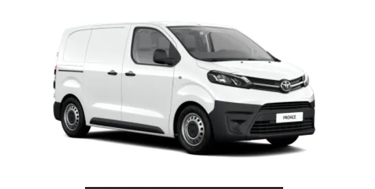 Лёгкий коммерческий автомобиль