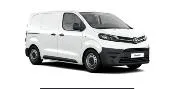 Лёгкий коммерческий автомобиль