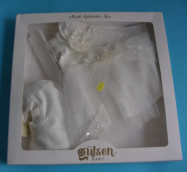 Babies' clothing set