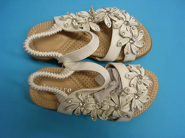 Children's sandals