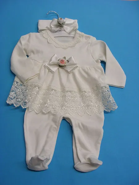 Babies' clothing set