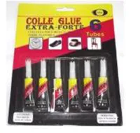 Glue