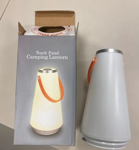 LED lantern