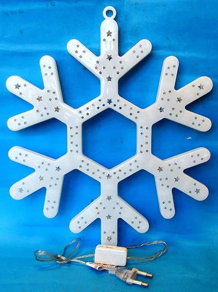 Lighting chain