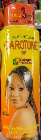 Лосьон для осветления кожи