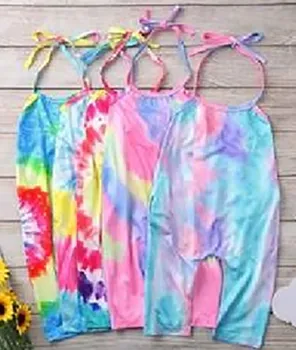 Children's jumpsuit