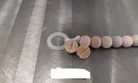 Держатель для пустышки