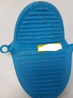 Oven mitts