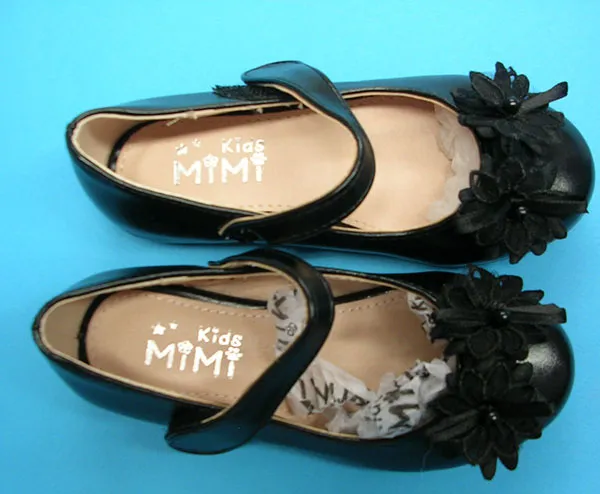 Children's shoes