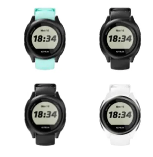 Fitness watch
