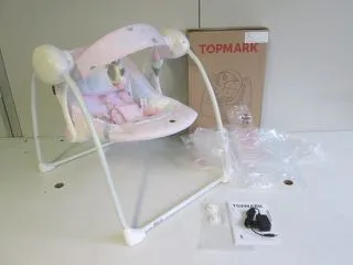 Детские качели