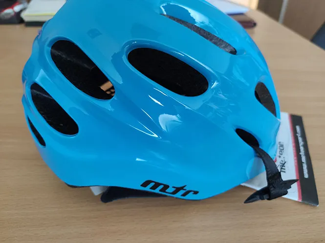 Helmet