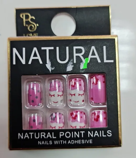 False nails