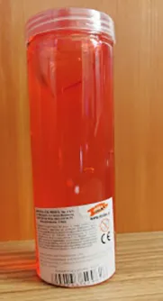 Toy slime