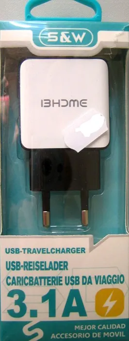 USB charger
