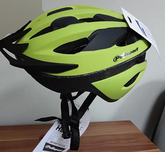 Helmet