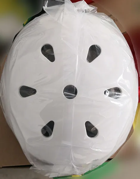 Children's bicycle helmet