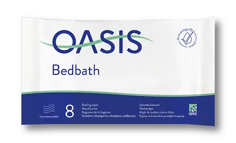 Влажные салфетки