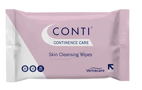 Skin Cleansing Wipes