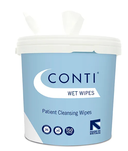 Wet Wipes