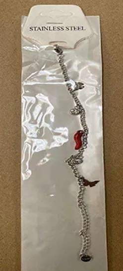 Bracelet
