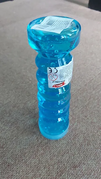 Toy slime