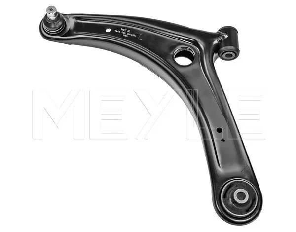 Vehicle part / front suspension control arm